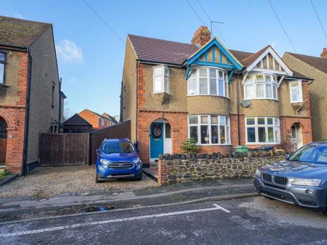 Farm for sale in Leighton-Linslade, Leighton Buzzard
