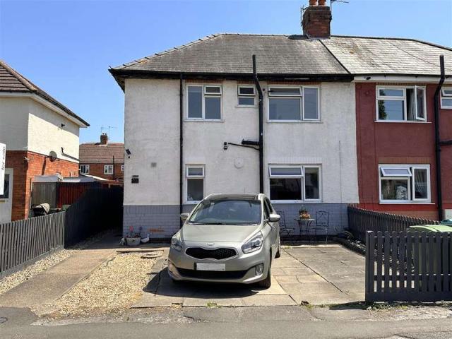 Farm for sale in Alverton, East Midlands