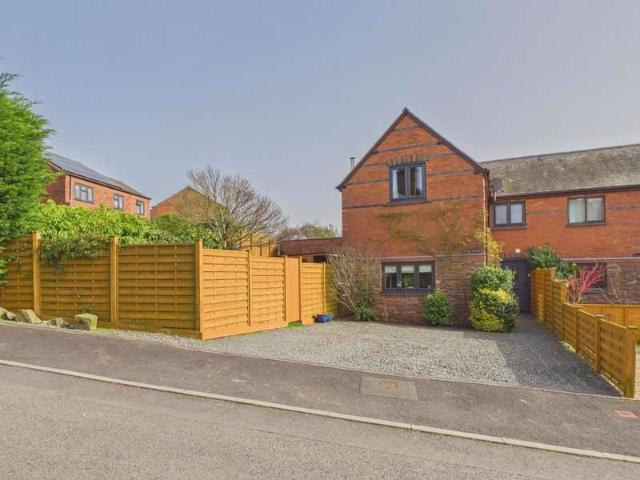 Farm for sale in Bishops Frome