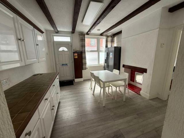 Farm for rent in Dunkirk, City of Nottingham