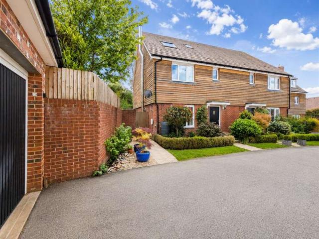 Farm for sale in Cross In Hand, East Sussex