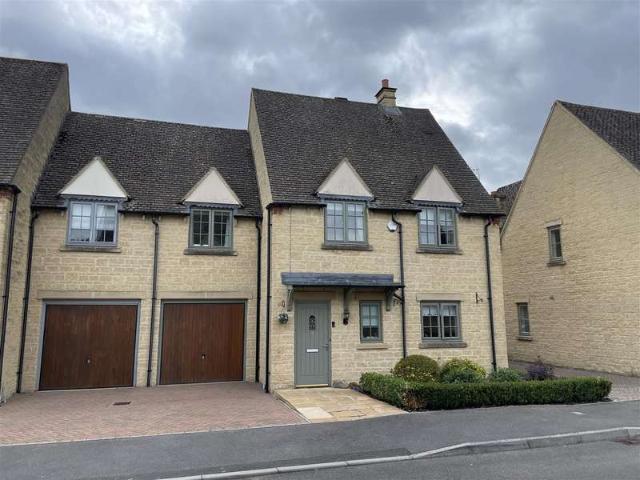 Farm for sale in Bourton Chase, Cotswold