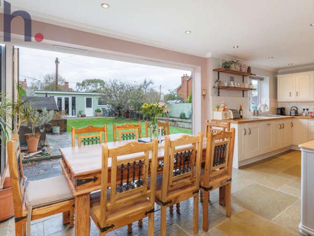 Farm for sale in Shide, Isle Of Wight