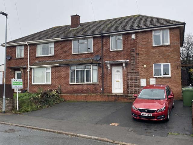 Farm for sale in Westfields, Lower Bullingham
