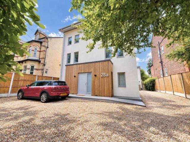 Farm for sale in Whalley Range, Manchester