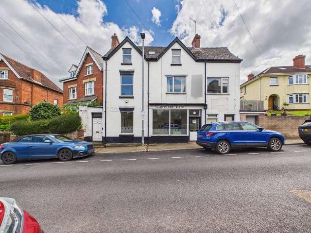 Farm for sale in Ross-on-wye