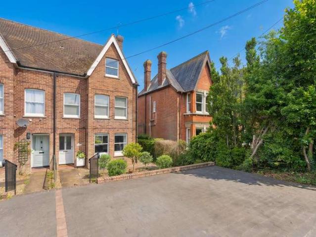 Farm for sale in Broad Oak, The Bridge