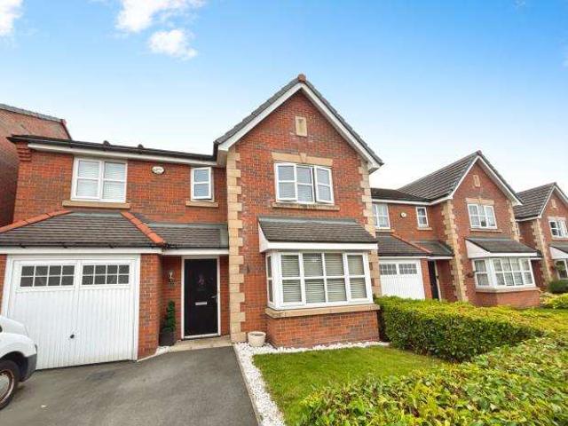 Farm for sale in Liverpool, Sandfield Park