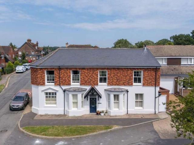 Farm for sale in Plumpton Green, Iford