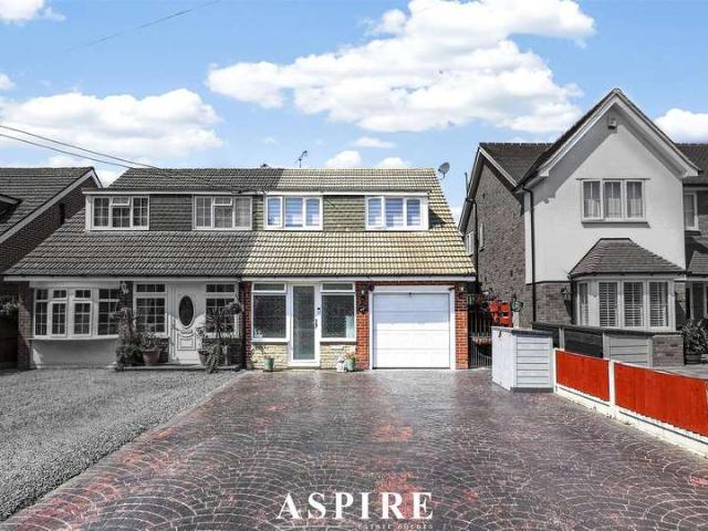 Farm for sale in Wickford
