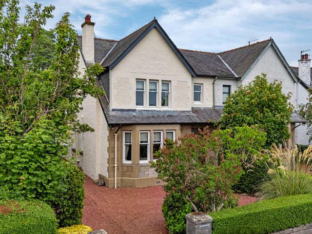 Farm for sale in Kilmacolm, Scotland
