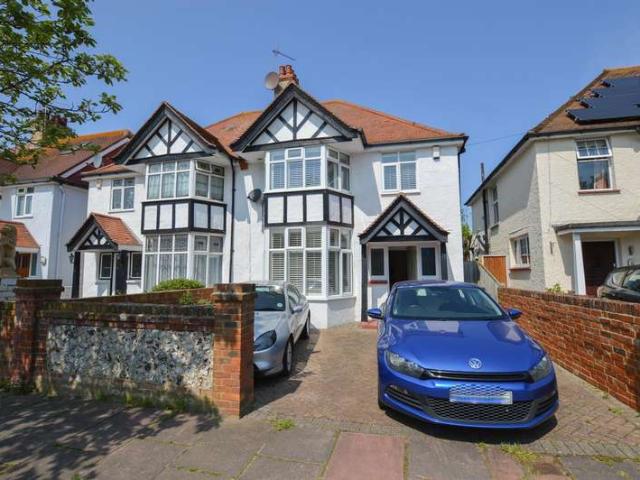 Farm for sale in Bridgemere, Eastbourne