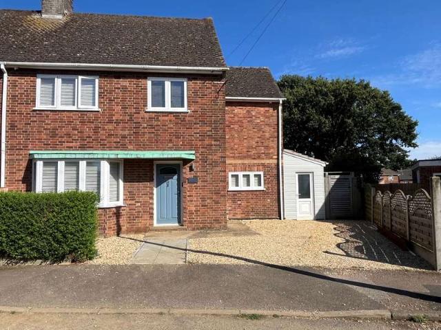 Farm for sale in Oakham, Rutland
