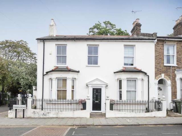 Farm for sale in Loughborough Junction, Greater London