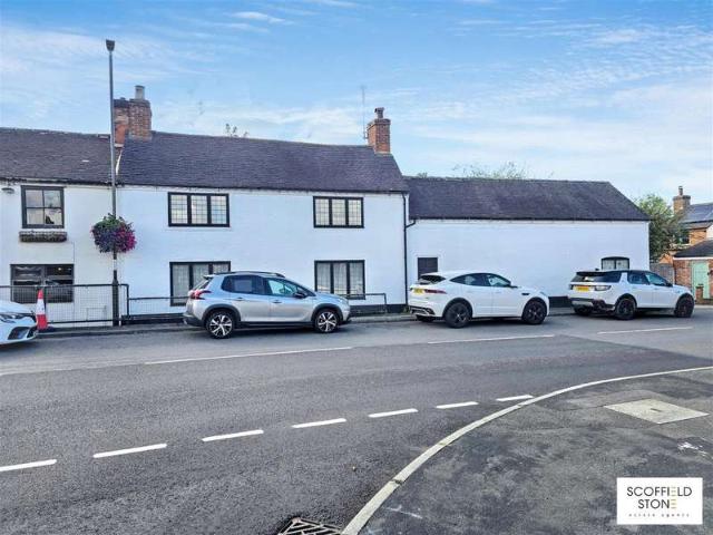 Farm for sale in Egginton, East Midlands