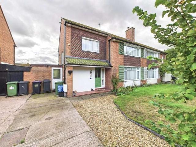 Farm for sale in Stoke Heath, Shropshire