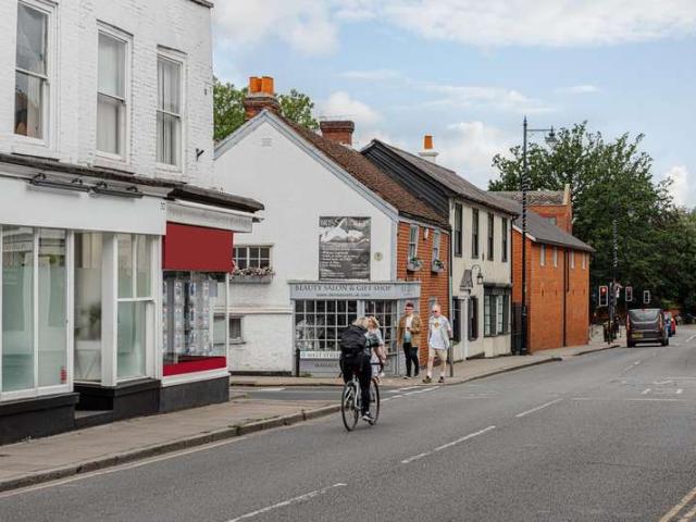 Farm for sale in Ewell, Surrey