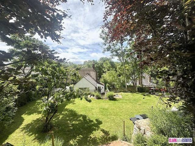 Farm for sale in Bridford, Devon