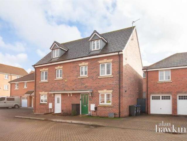 Farm for sale in Vastern, Wiltshire