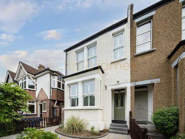 Farm for sale in Mill Hill, Greater London