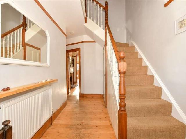 Farm for sale in St. Martin's, The Bridge
