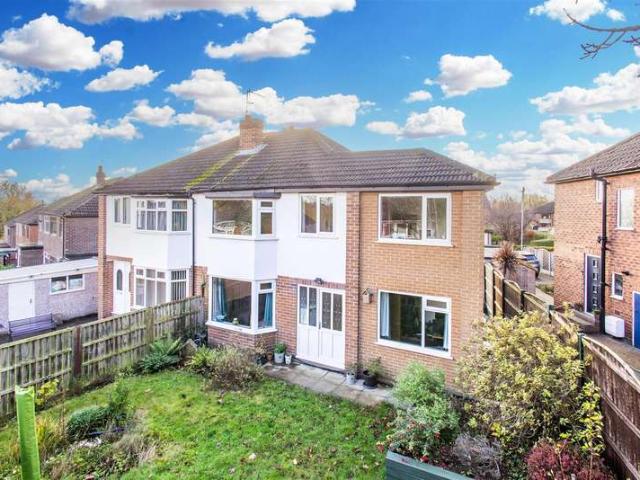 Farm for sale in Woodlesford, West Yorkshire
