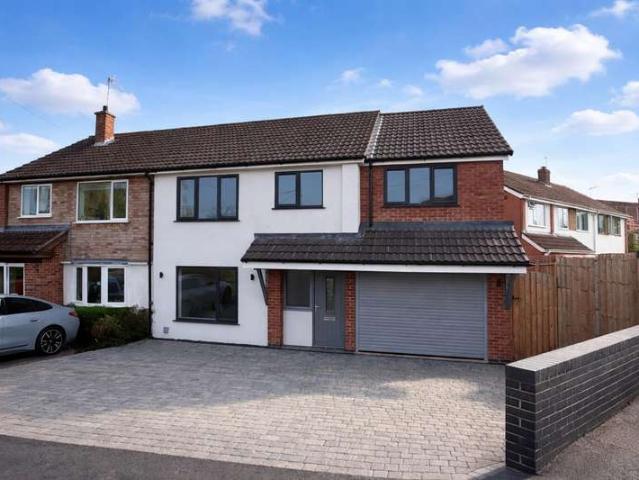 Farm for sale in Stratford-upon-Avon, Stratford-on-Avon