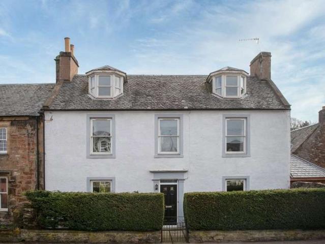 Farm for sale in Lentran, Scotland