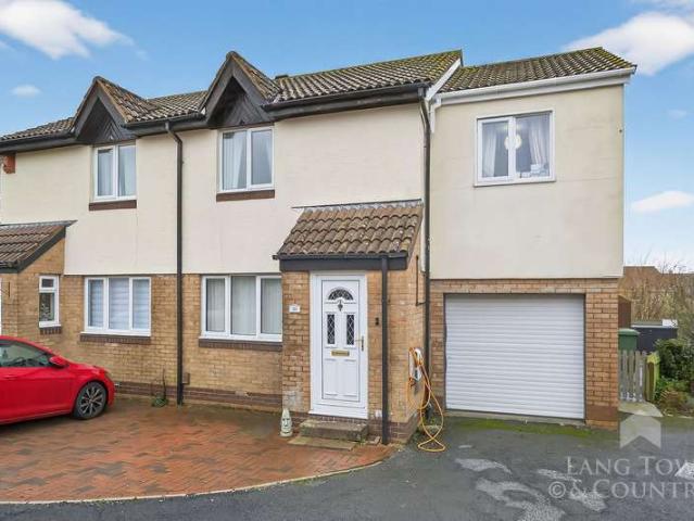 Farm for sale in Staddiscombe, Mount Wise