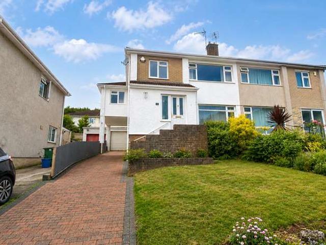 Farm for sale in Falcon Lodge, Wales
