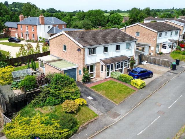 Farm for sale in Sutton St Nicholas