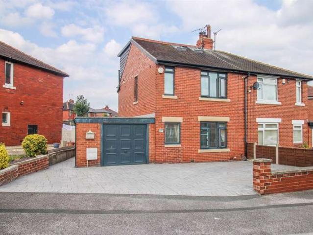 Farm for sale in West Yorkshire