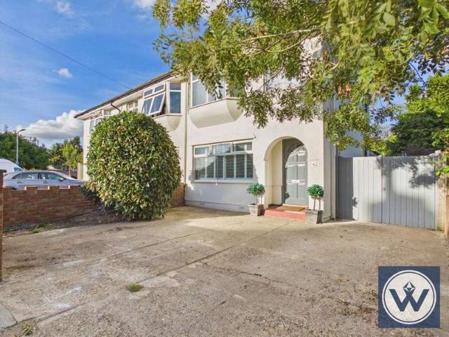 Farm for sale in Greater London