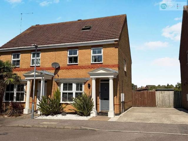 Farm for sale in Wootton, Northamptonshire