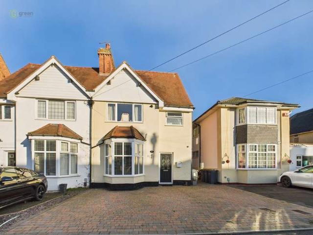 Farm for sale in Sutton Coldfield, West Midlands