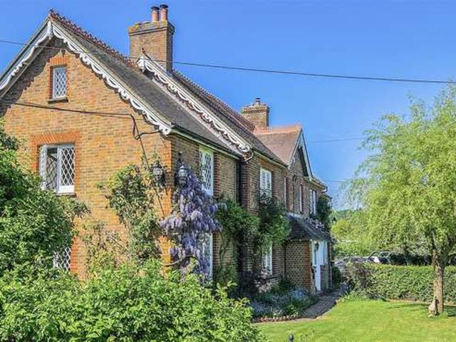 Farm for sale in Cross In Hand, East Sussex