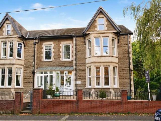 Farm for sale in Maesteg
