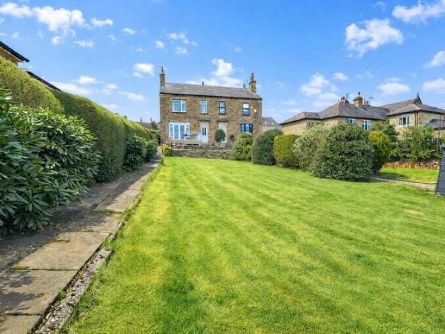 Farm for sale in Greengates, West Yorkshire