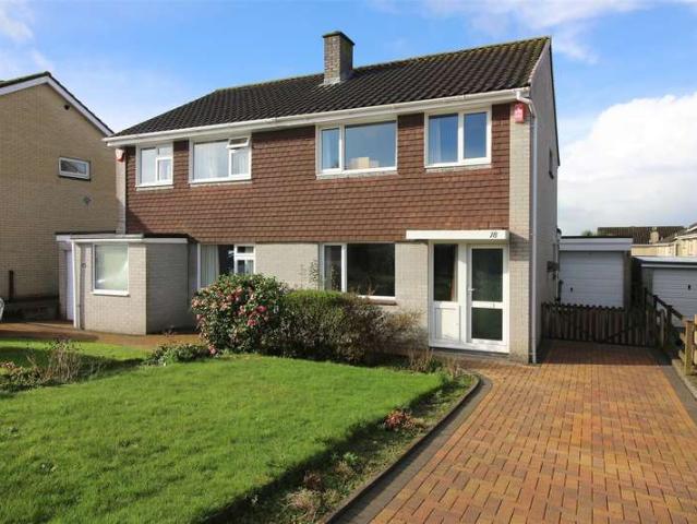 Farm for sale in Wearde Quay, Saltash