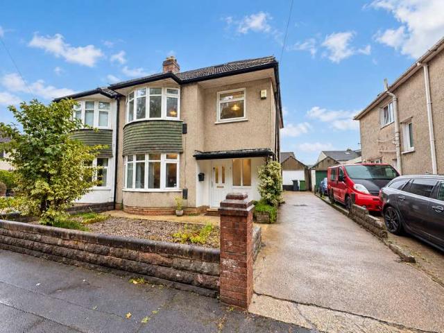 Farm for sale in Coryton, Cardiff