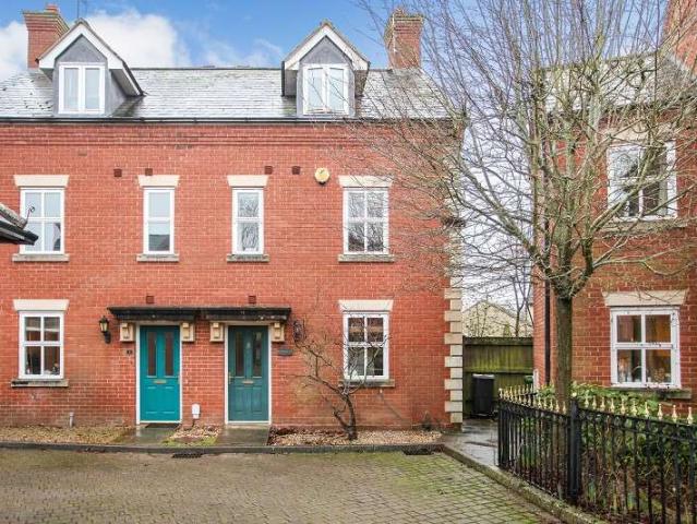 Farm for sale in Fossebridge, Gloucestershire