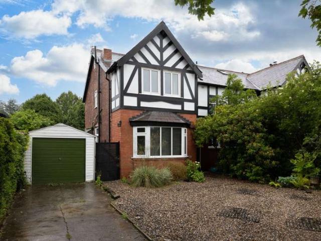 Farm for sale in Hazel Grove, Greater Manchester