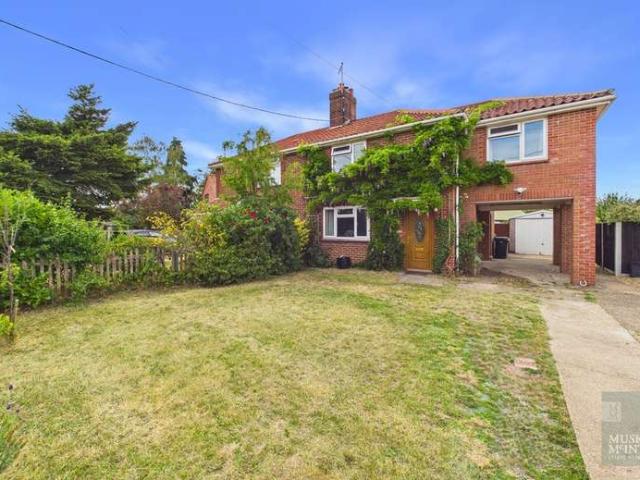 Farm for sale in Burgh St Peter, Norfolk