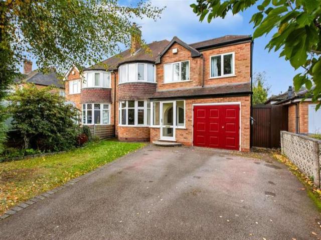 Farm for sale in Sharmans Cross, Solihull