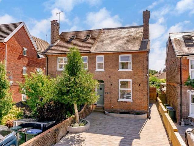 Farm for sale in Roffey, Horsham