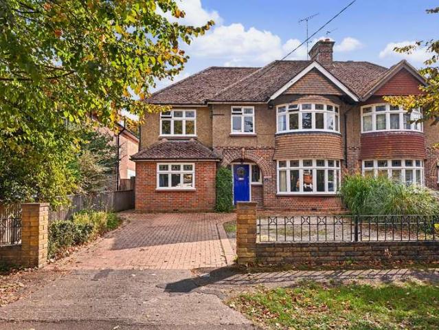 Farm for sale in Wendover, Buckinghamshire