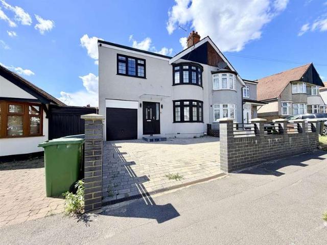 Farm for sale in Greater London
