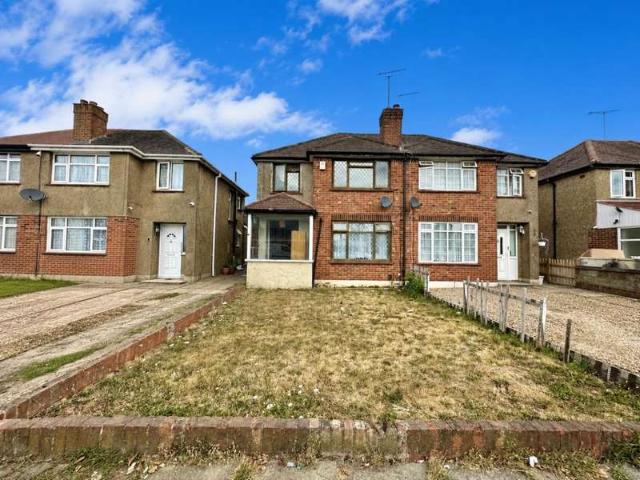 Farm for sale in Hayes, Greater London