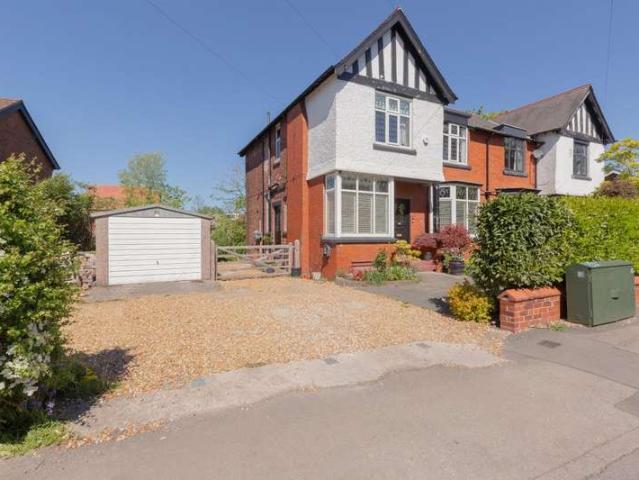 Farm for sale in Mile End, Hazel Grove