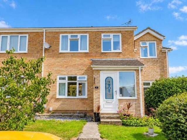 Farm for sale in Cwm Talwg, Barry